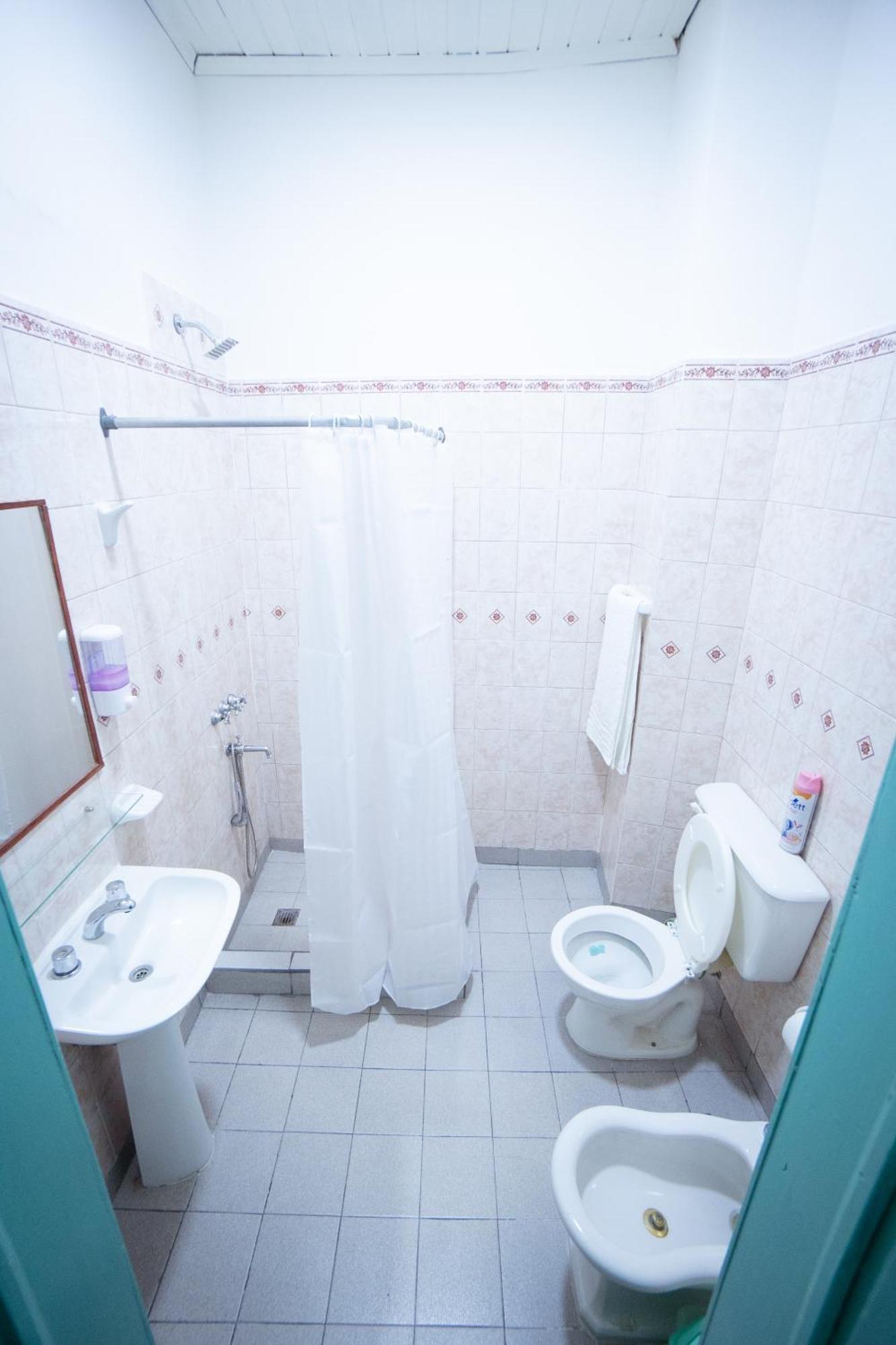 Lead Pods Hostel Salta Zewnętrze zdjęcie